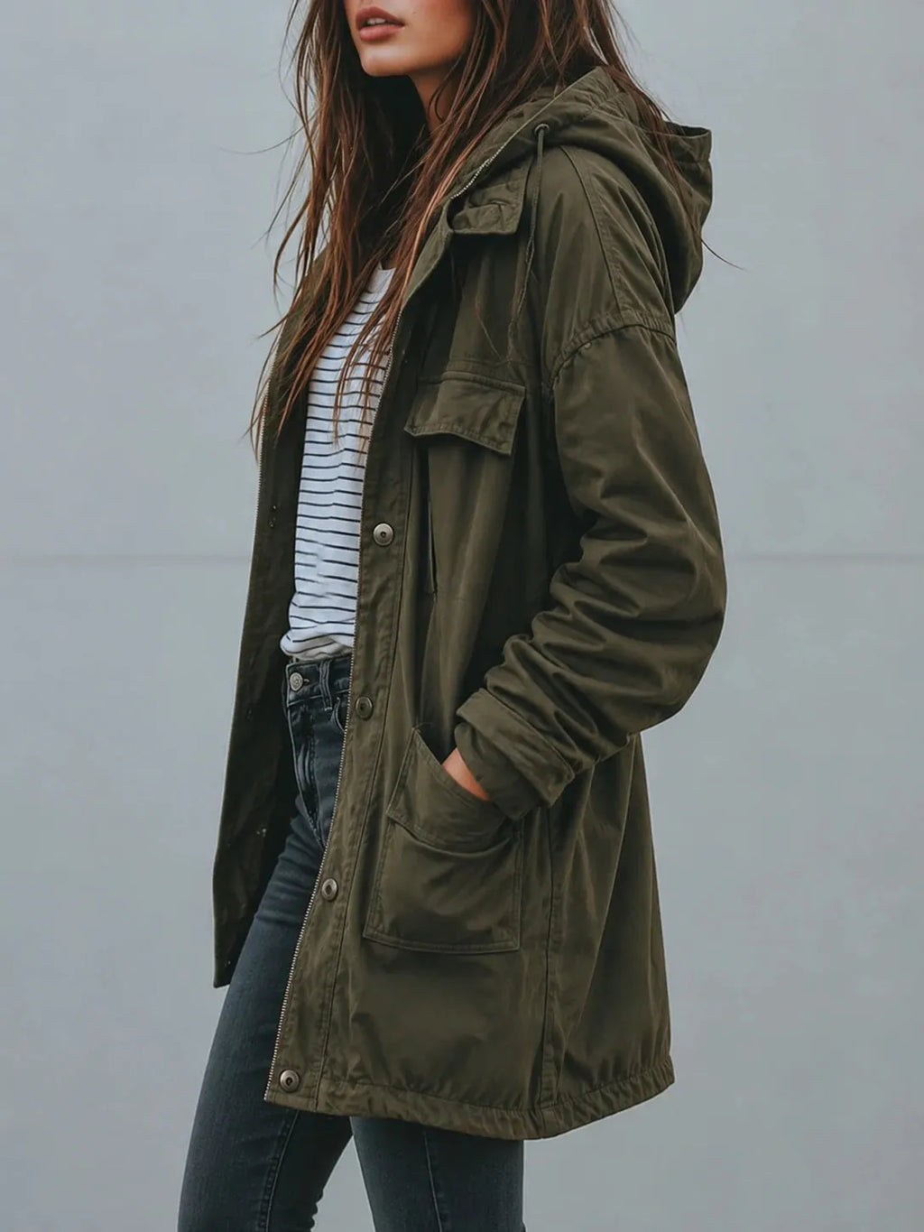 Vintage Jacket for Every Day – Luxe for Less