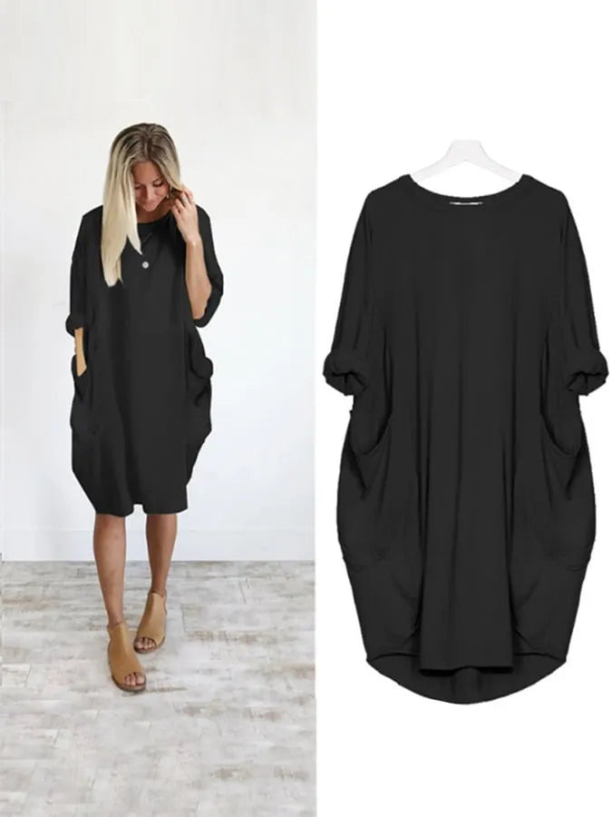 Dress That Flatters – Chic & premium