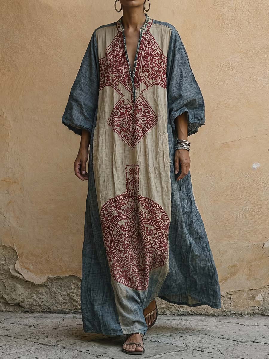 Vintage Dress for Every Day – Budget-Friendly
