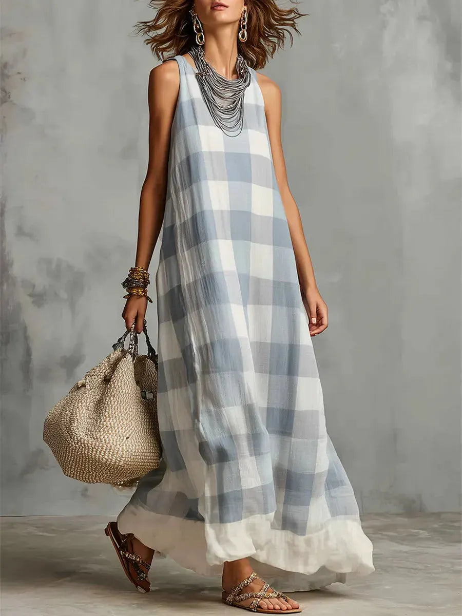 Chic Maxi Dress You'll Love – Everyday Luxury