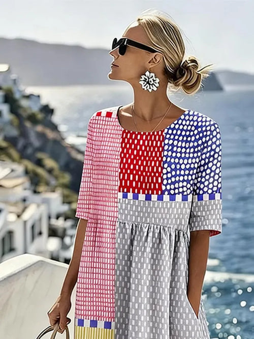 Elevated Dress – Chic, Luxe for Less