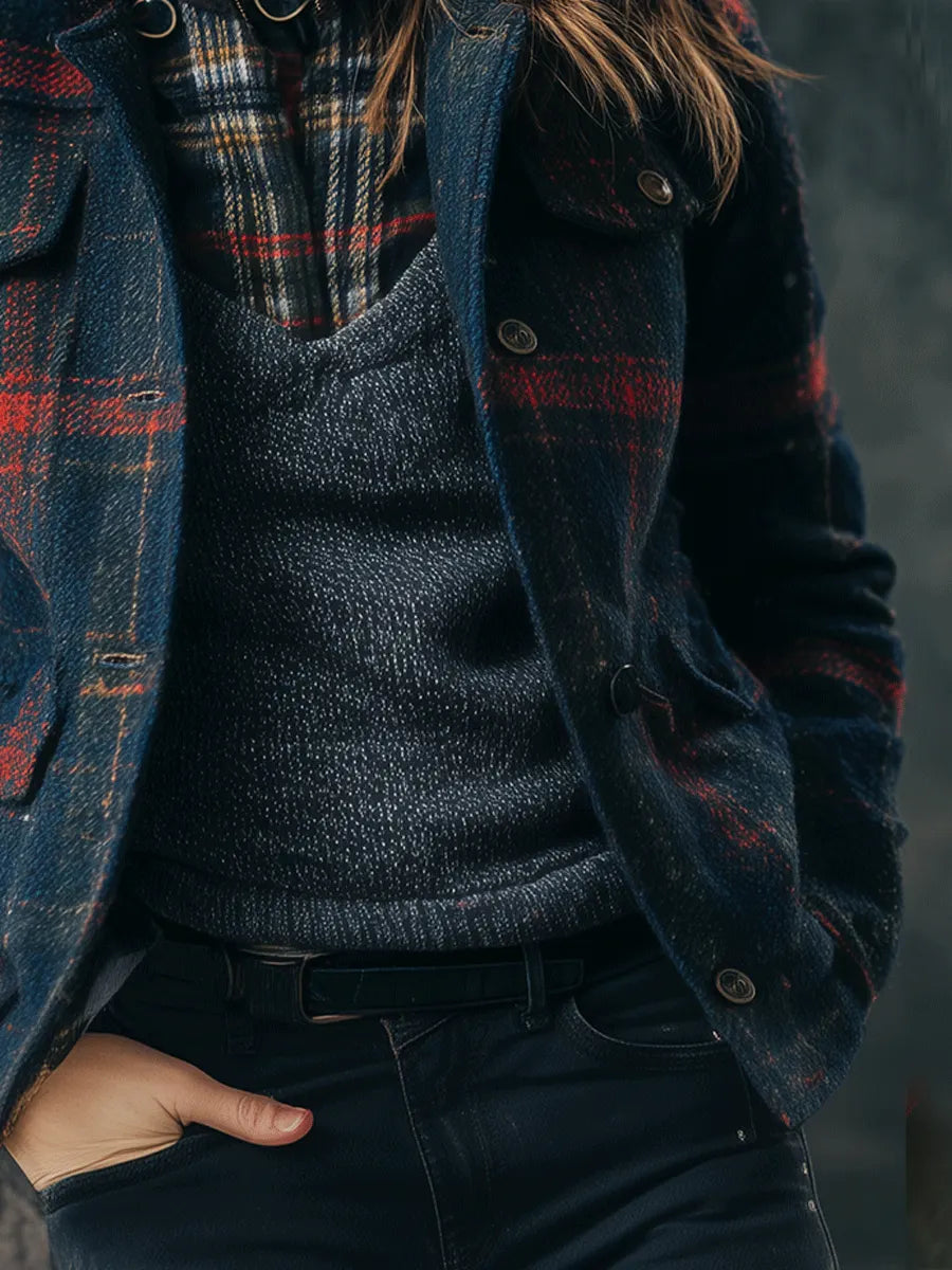 Premium Look: Chic Jacket