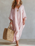 Meet the Bohemian Dress – Premium Look