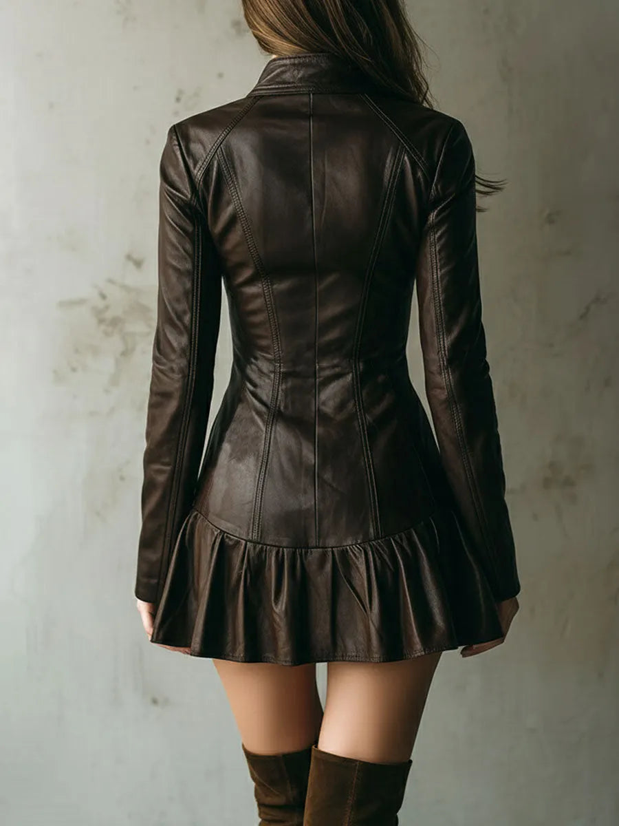 Chic Mini Dress for Every Day – Worth Every Penny