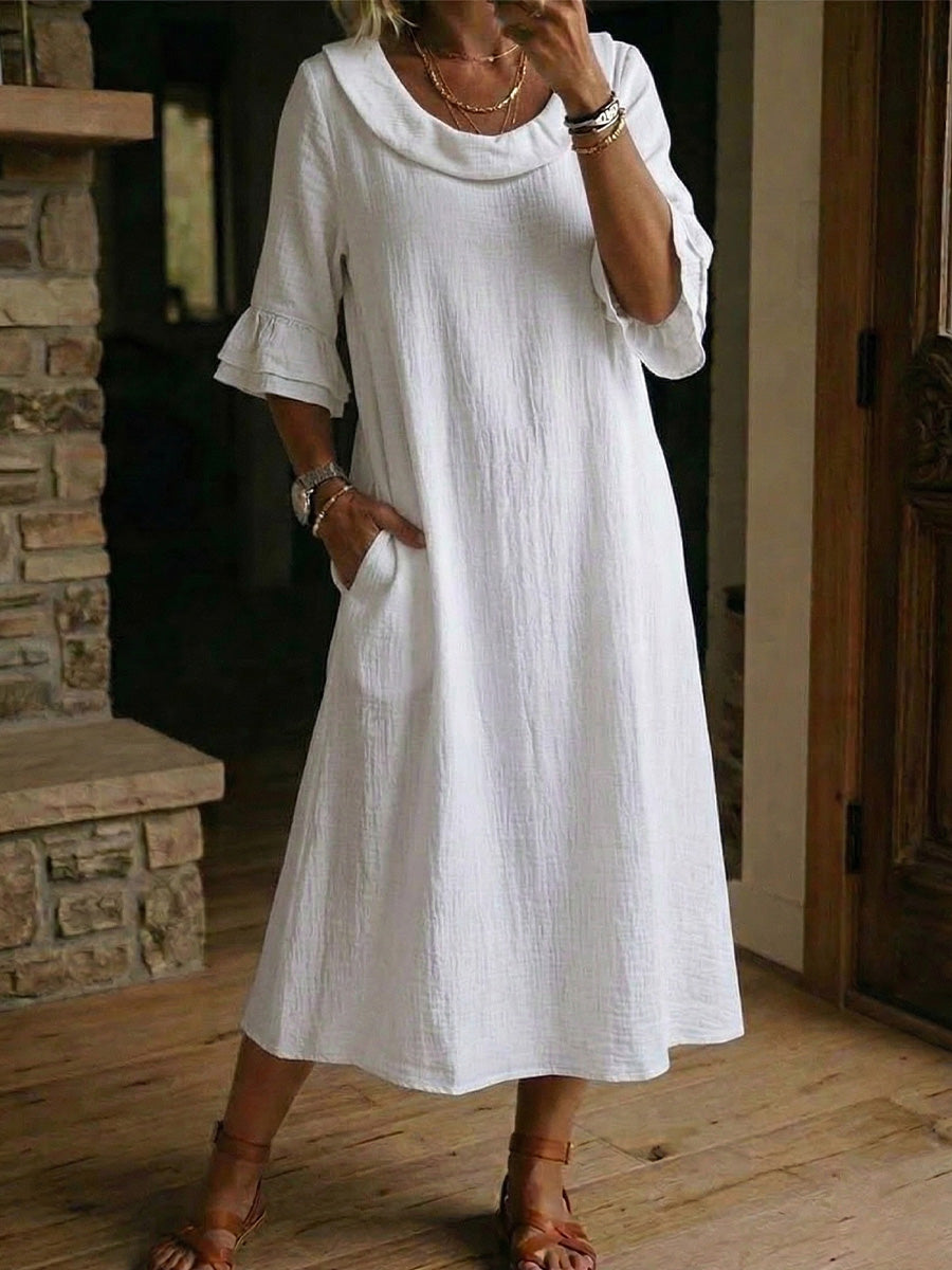 Elevated Dress – Chic, Budget-Friendly