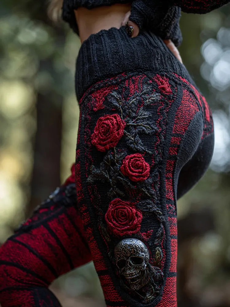 Hauntingly Beautiful Statement Piece – Party Ready