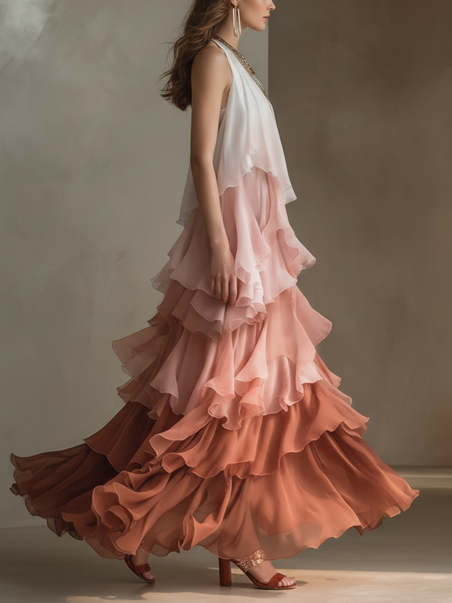 Romantic Maxi Dress You'll Love – Steal of the Day