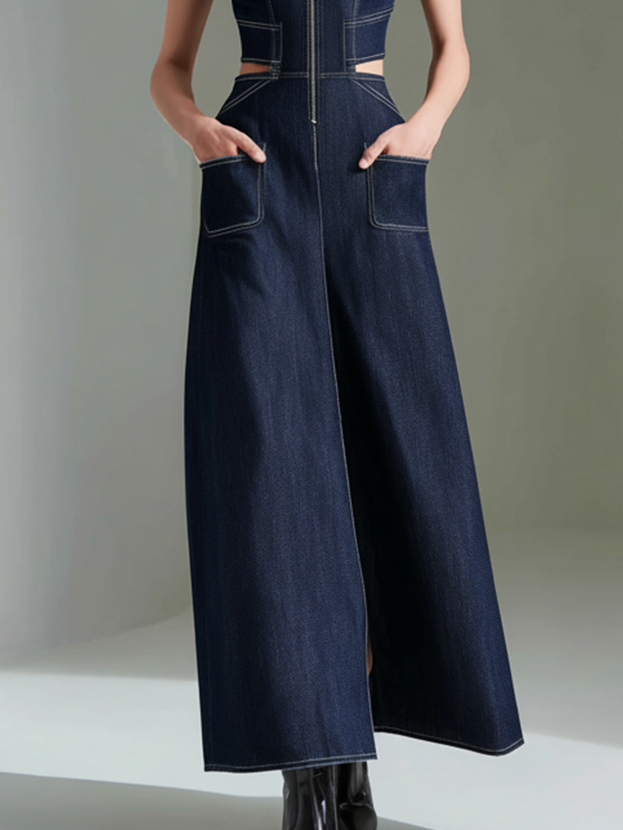 Unbeatable Price: Chic Maxi Dress