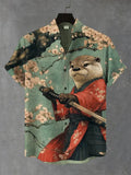 Shirt with soft – Designer Aesthetic