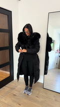 black-long-puffer-coat-faux-fur-hood-maxi-winter-coat
