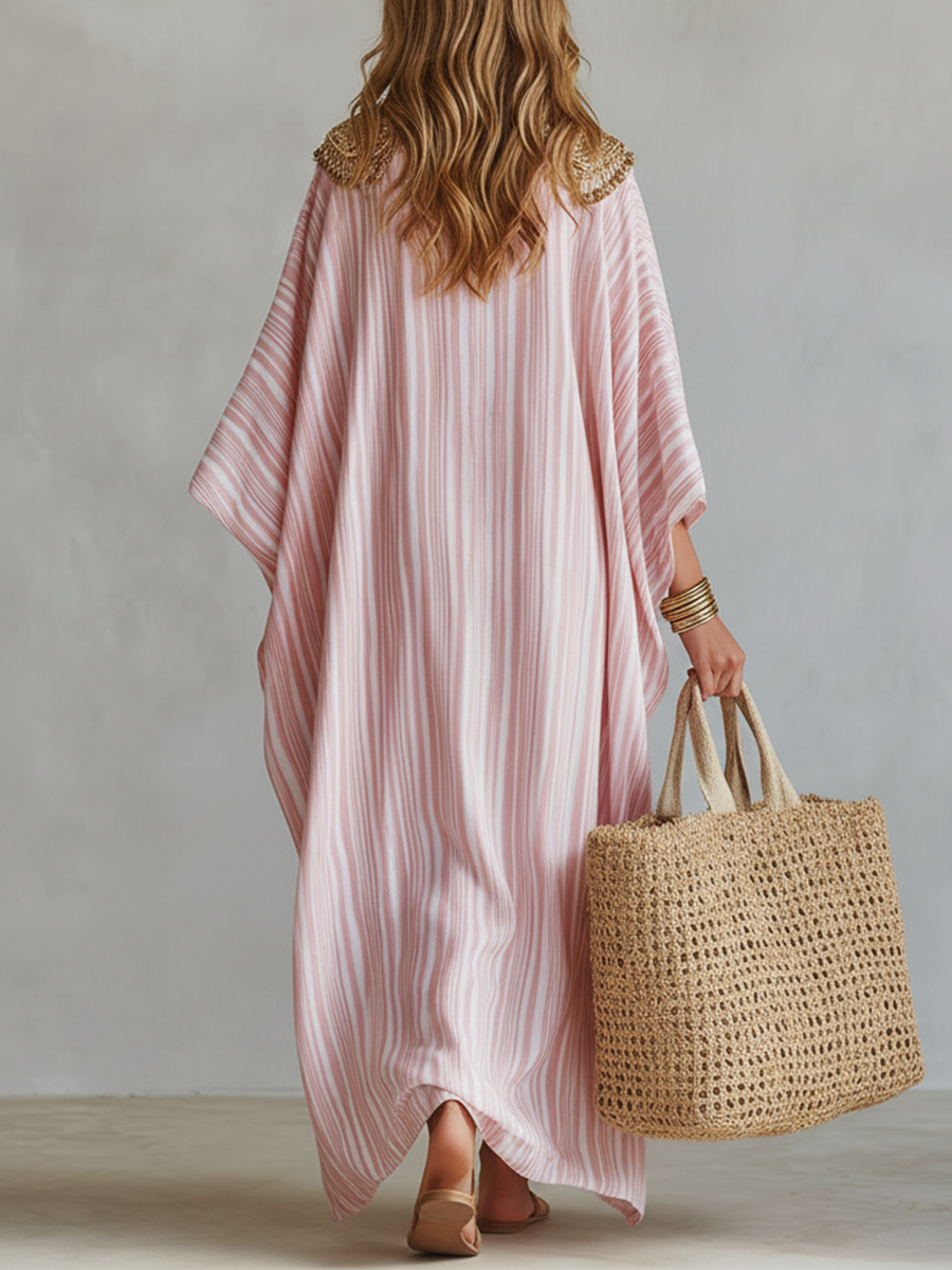 Meet the Bohemian Dress – Premium Look