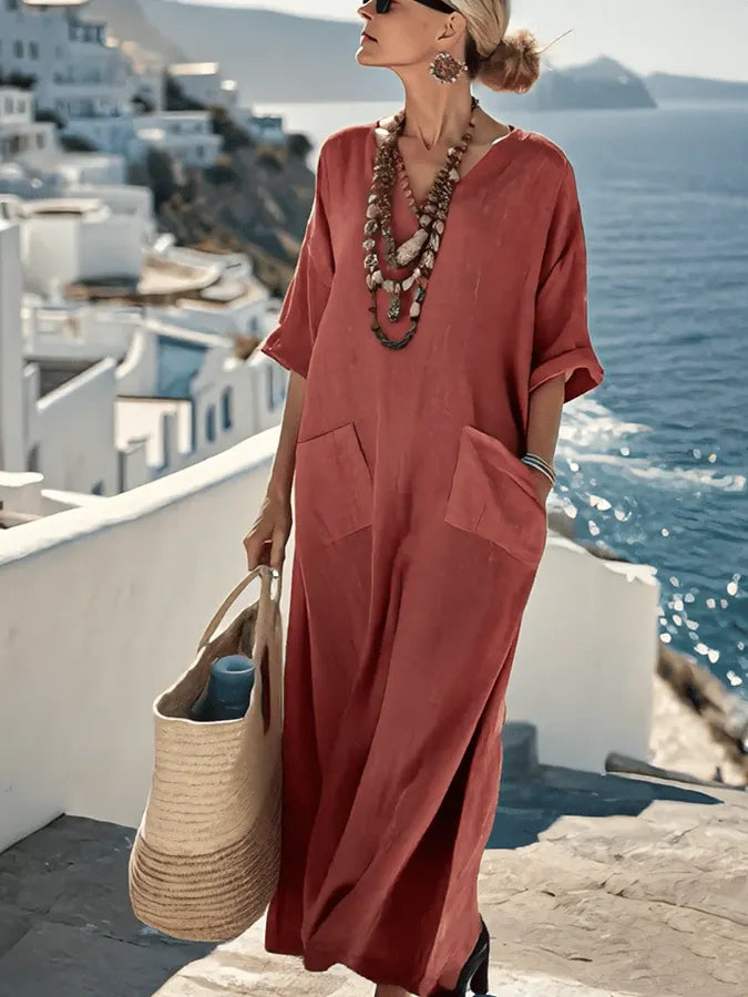 Dress That Flatters – Chic & premium