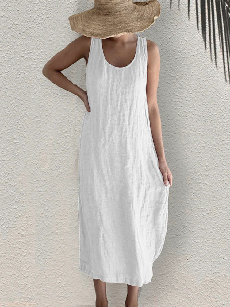 Elegant Maxi Dress in premium, Unbeatable Price