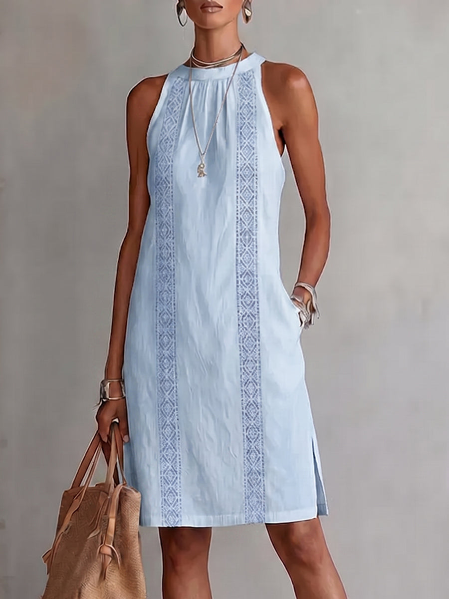 The Elegant Dress – Everyday Luxury