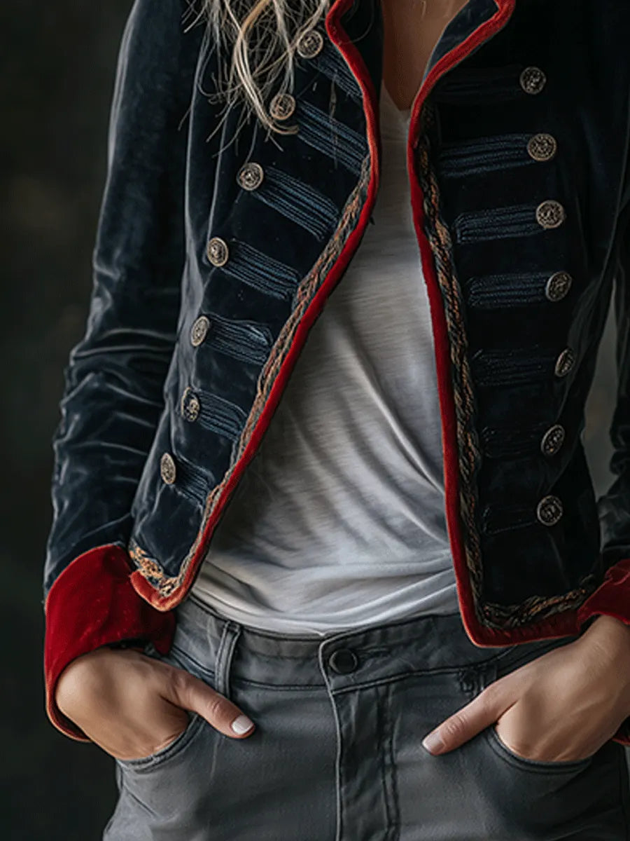 Meet the Retro Jacket – Unbeatable Price