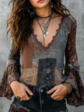 Meet the Boho Blouse – Smart Price