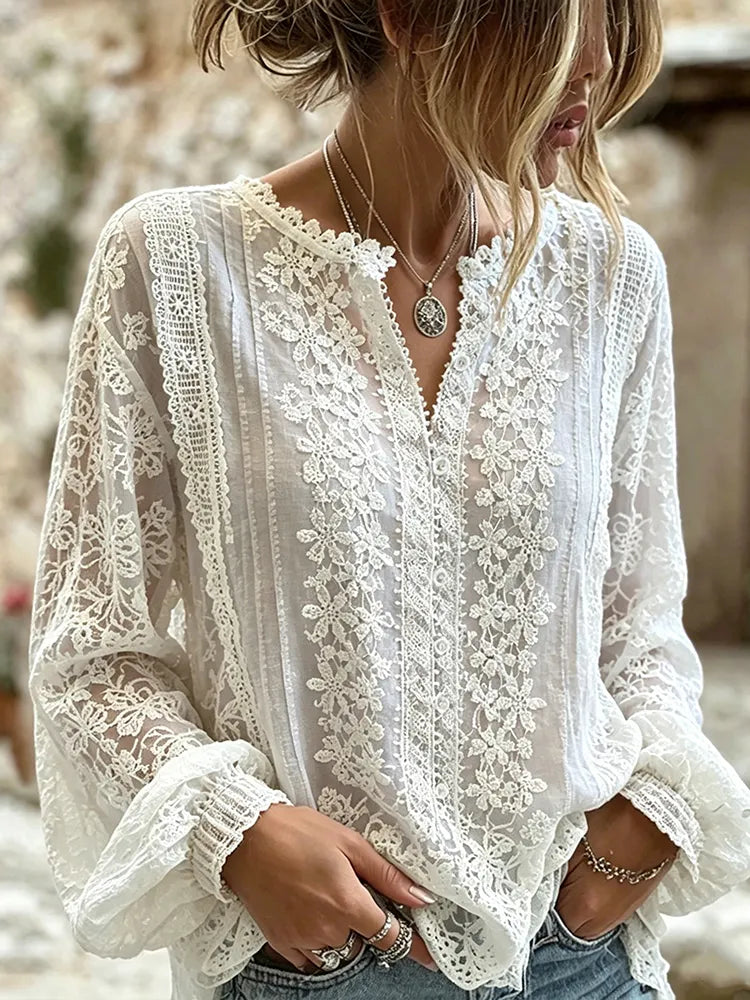 Shirt with linen – Unbeatable Price