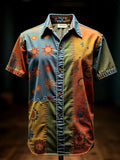 The Boho Shirt – Everyday Luxury