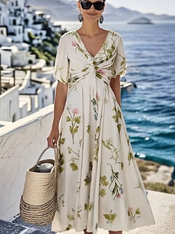 Meet the Chic Dress – Smart Price