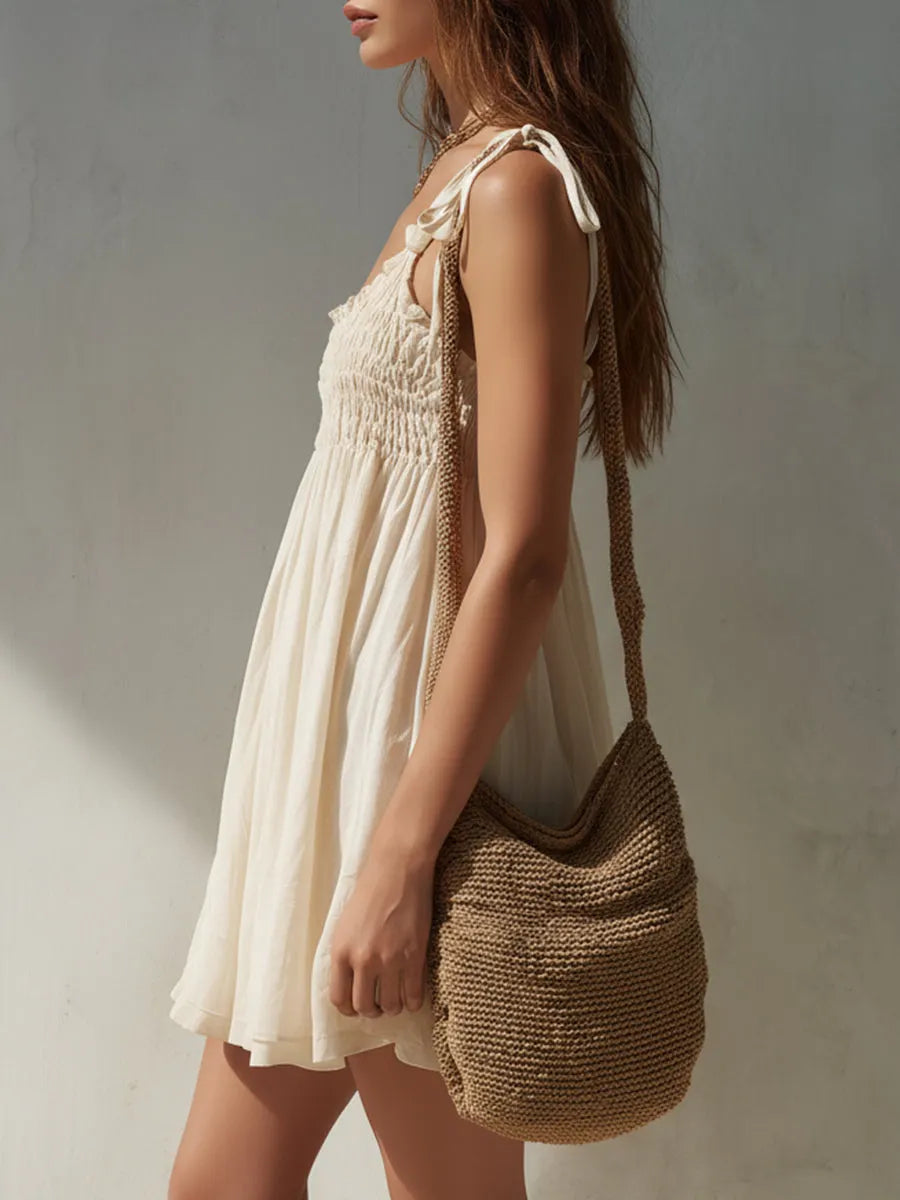 Mini Dress with premium – Unbeatable Price