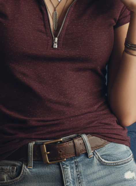 The Classic Top – Worth Every Penny