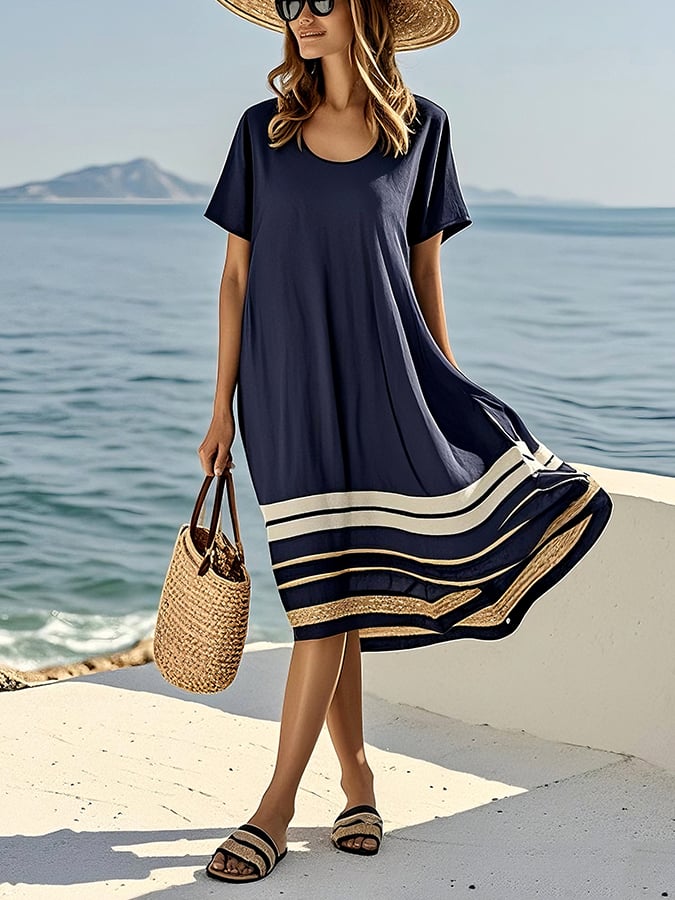Dress That Flatters – Chic & premium