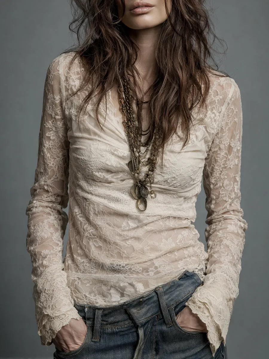 The Vintage Blouse – Steal of the Day
