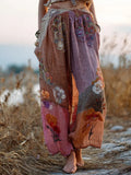 Meet the Boho Pants – Affordable Luxury