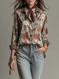 Chic Blouse for Every Day – Worth Every Penny