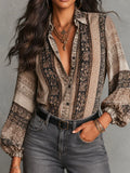 Unbeatable Price: Boho Blouse