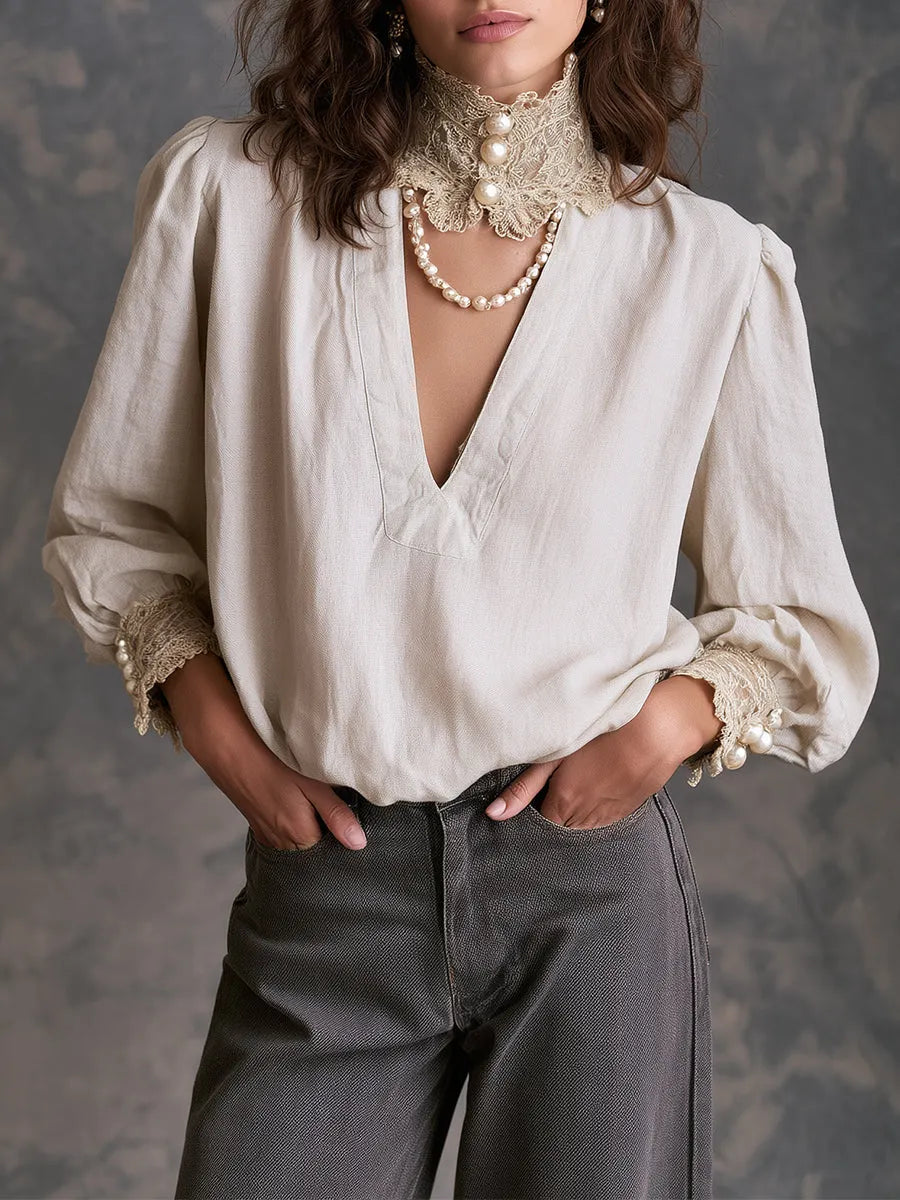 Meet the Chic Blouse – Smart Price