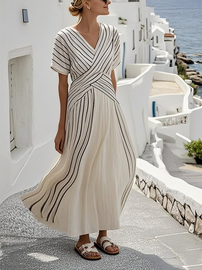 Dress That Flatters – Chic & premium