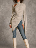 Designer Aesthetic: Chic Top