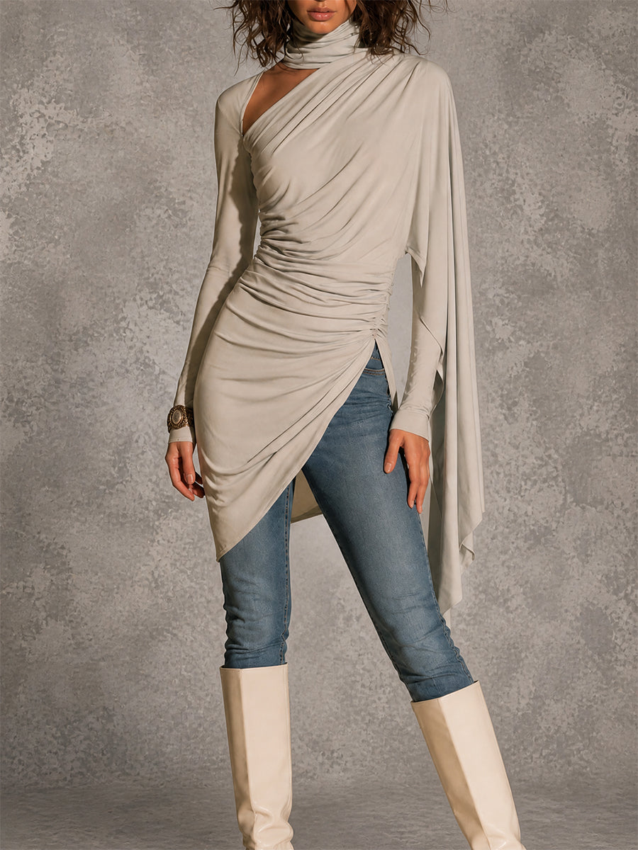 Designer Aesthetic: Chic Top
