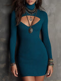 Elegant Mini Dress for Every Day – Luxe for Less