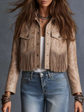 Chic Jacket – Everyday Luxury