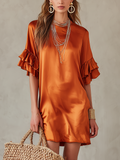 Meet the Elegant Mini Dress – Affordable Luxury