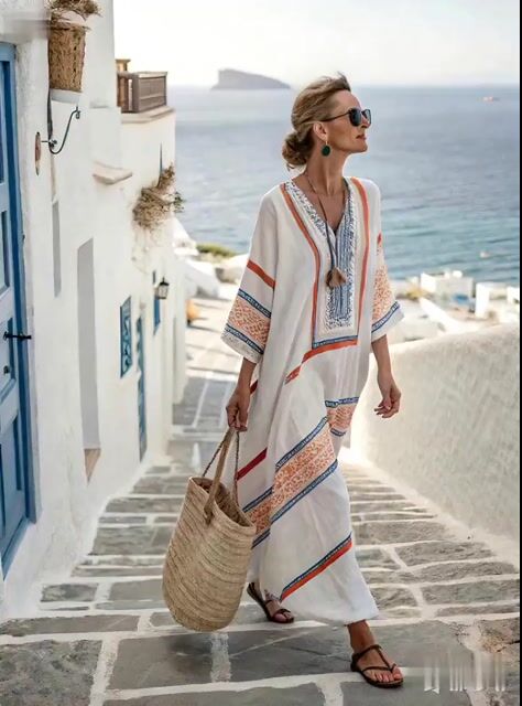 Dress That Flatters – Chic & premium