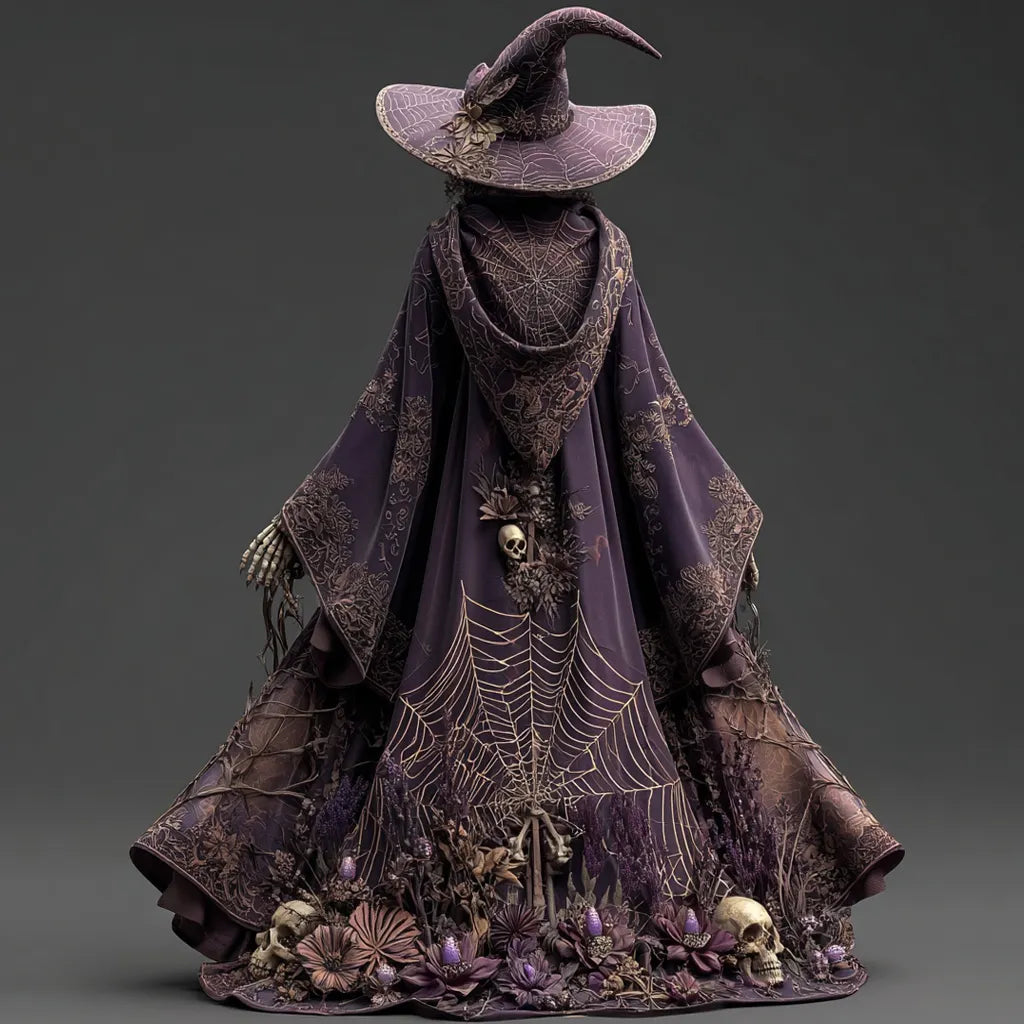 Hauntingly Beautiful Statement Piece – Party Ready