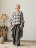 Elevated Two-Piece Set – Retro, Budget-Friendly