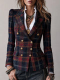 Retro Blazer You'll Love – Luxe for Less