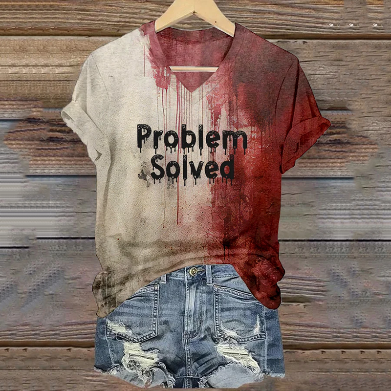 Chic Shirt – Boo-tiful Halloween