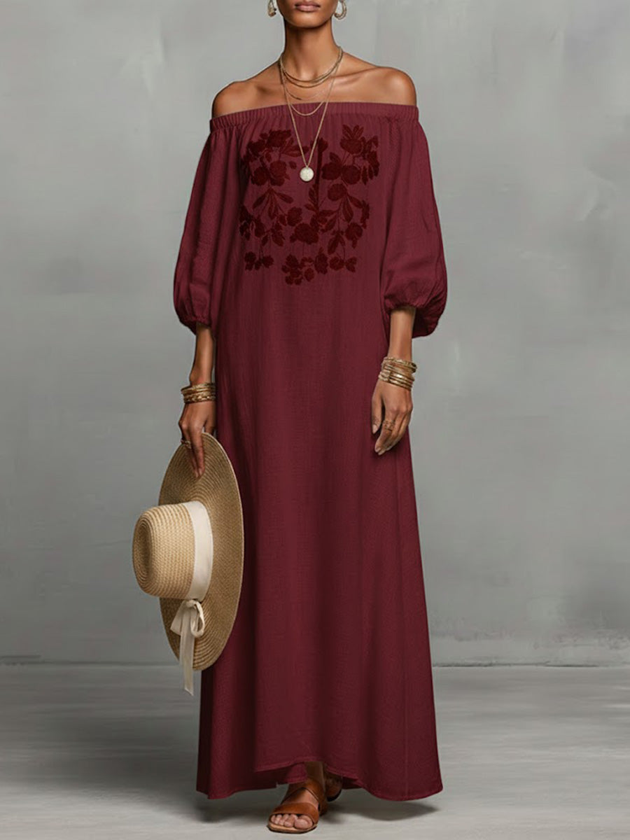 The Chic Dress – Budget-Friendly