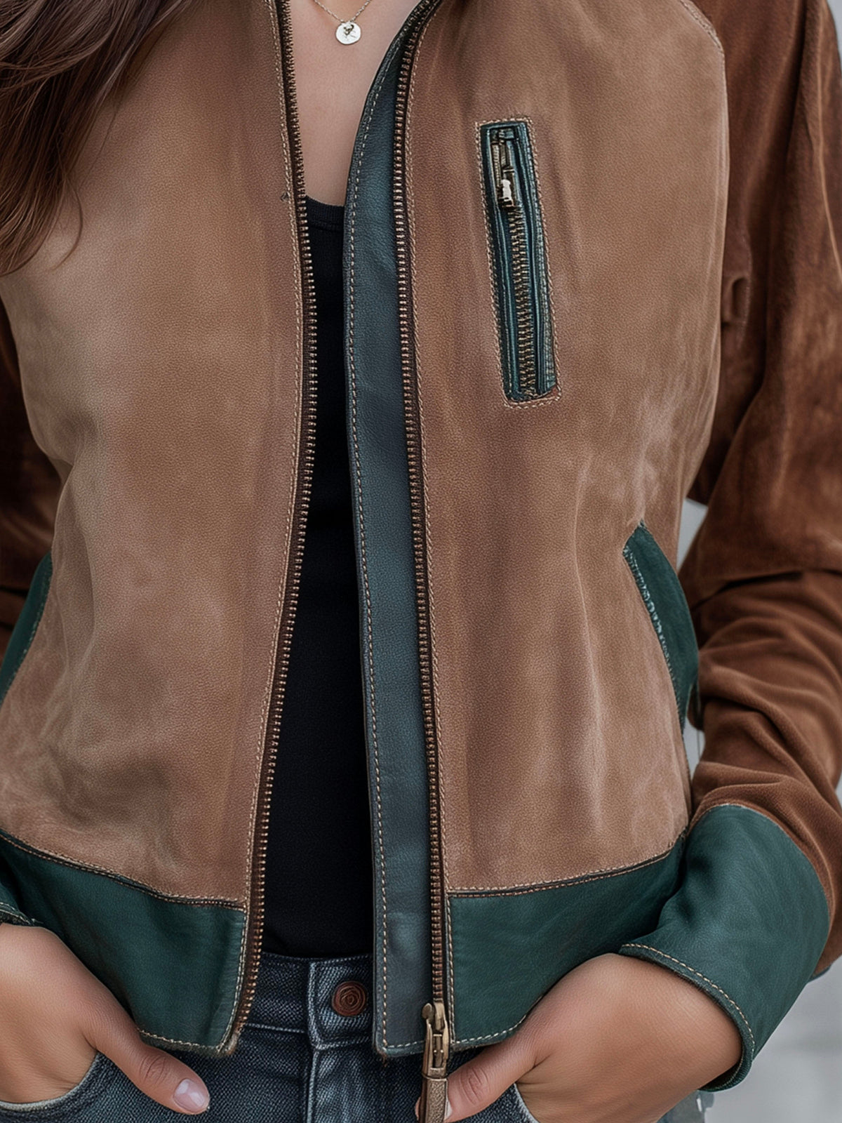 Retro Jacket You'll Love – Everyday Luxury