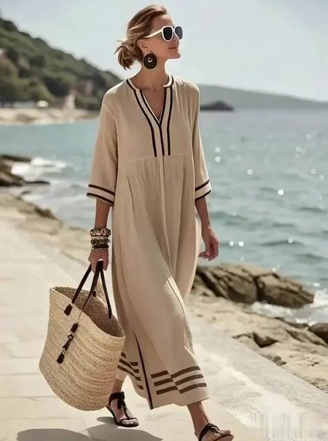 Dress That Flatters – Chic & premium