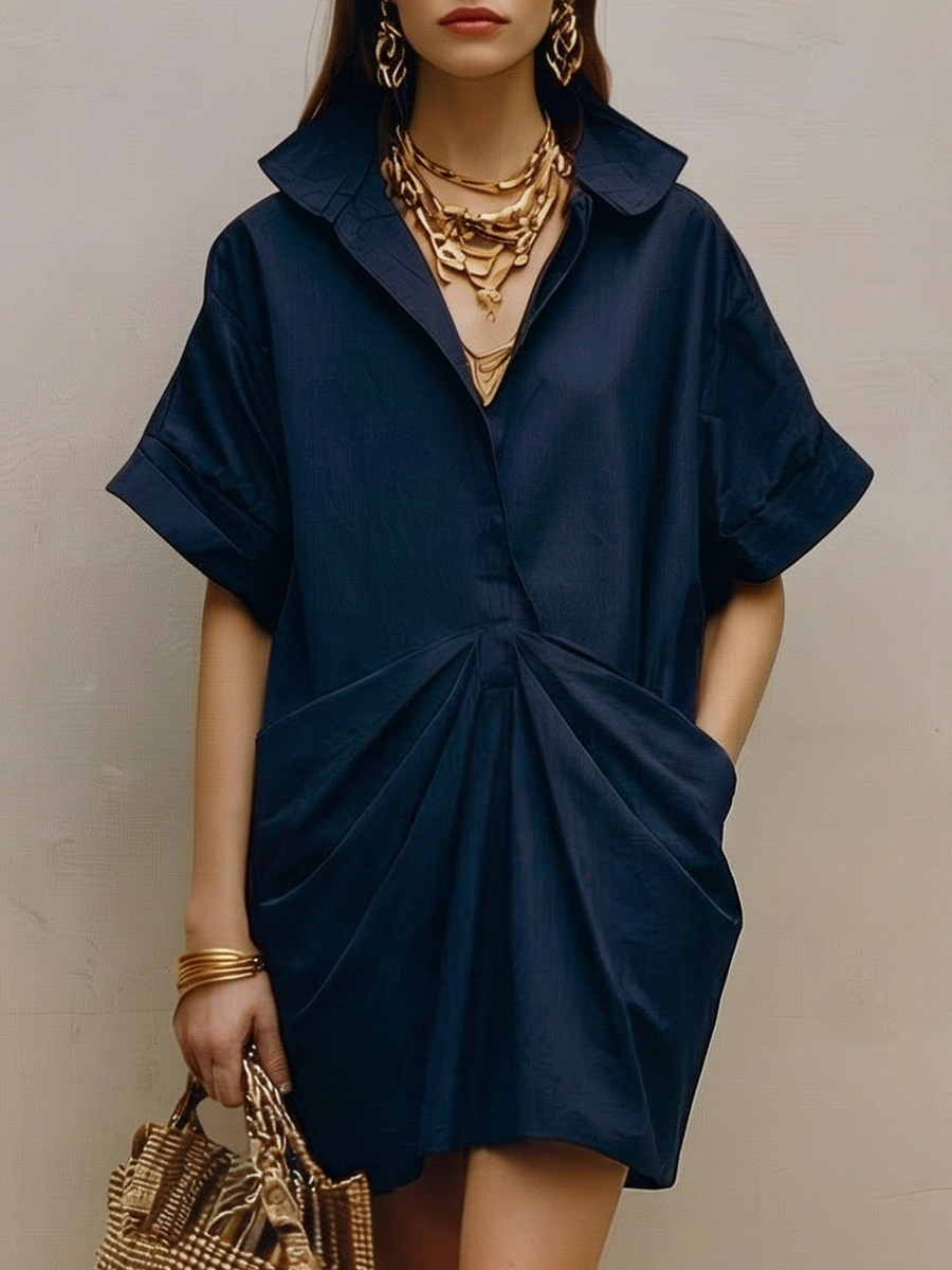Chic Dress in premium, Unbeatable Price