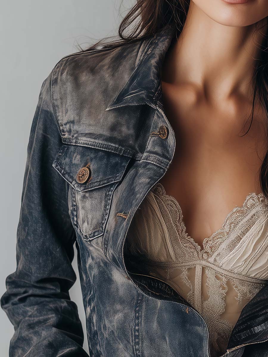 Best Value: Vintage Jacket