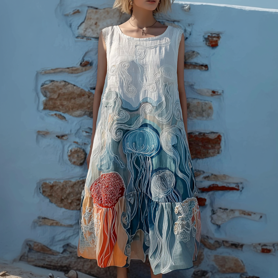 Affordable Luxury: Chic Dress