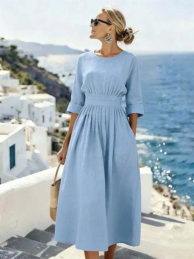 Dress That Flatters – Chic & premium