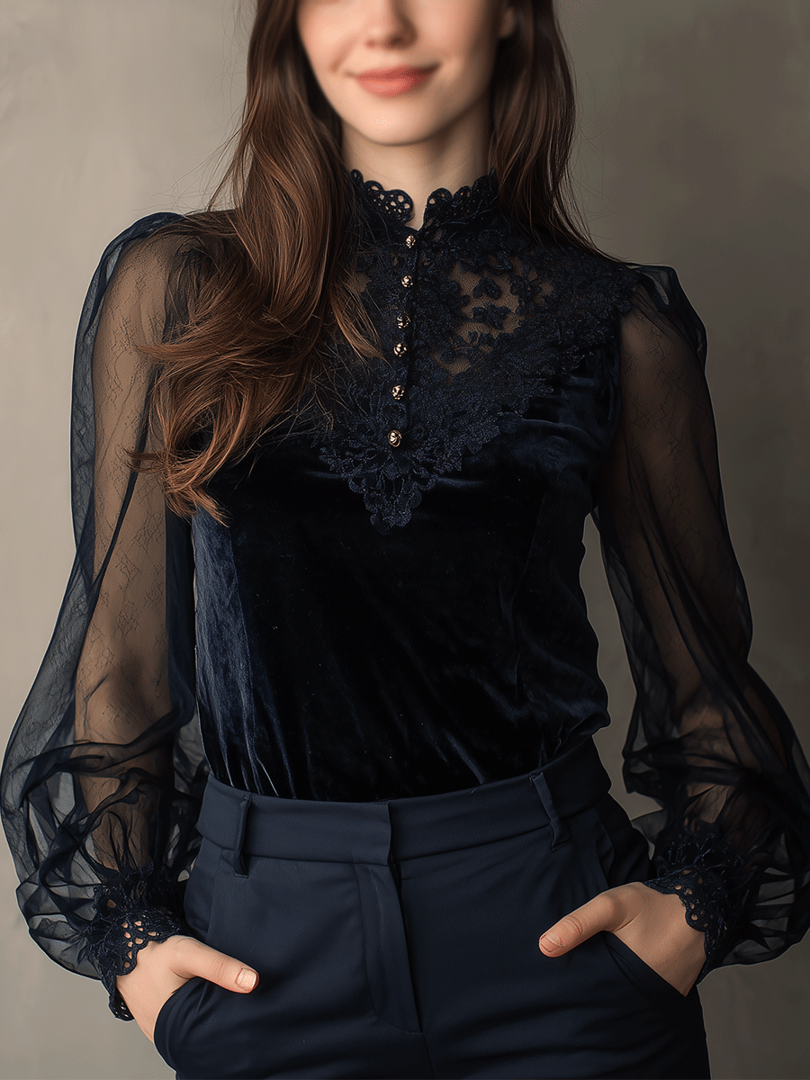 Elegant Shirt – Everyday Luxury